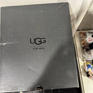 Uggs Men - classic Toggle Waterproof Boots